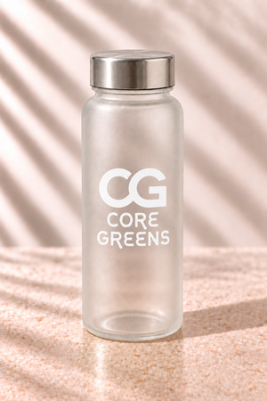 【LIMITED PRICE】COREGREENS DAILY Matcha Green Juice Welcome Set