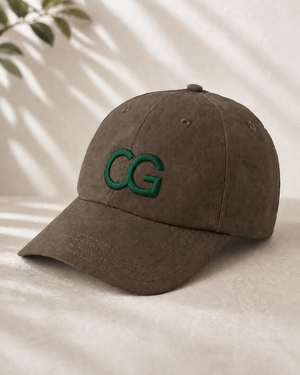 COREGREENS CGキャップ