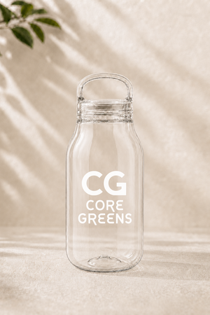 COREGREENS ウォーターボトル 300ml