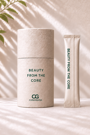 【LIMITED PRICE】COREGREENS DAILY Matcha Green Juice Welcome Set
